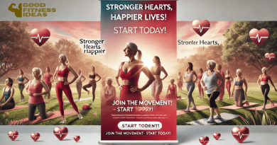 Prevent Heart Disease Naturally: Top Tips for a Healthier Heart